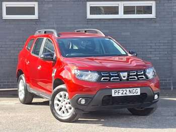 2022 - 1.0 TCe 90 Comfort 5dr