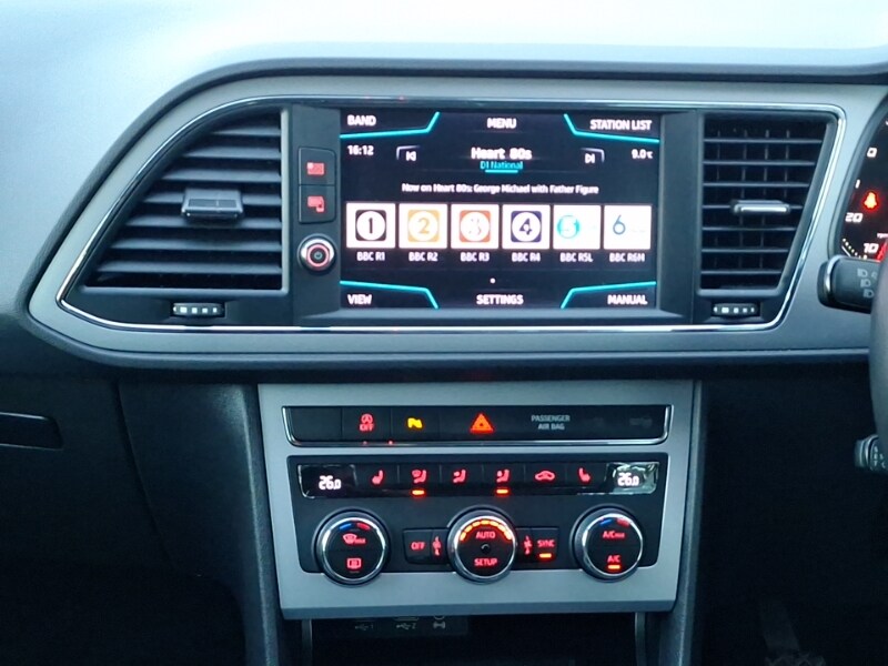 Used SEAT Leon 2020 for sale - 77284511: Photo 10