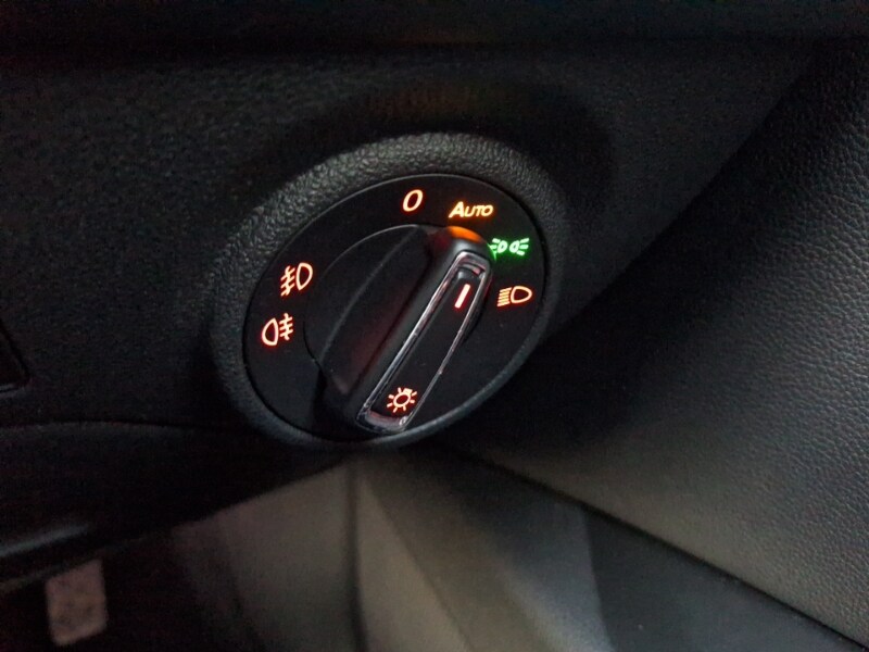 Used SEAT Leon 2020 for sale - 77284511: Photo 14