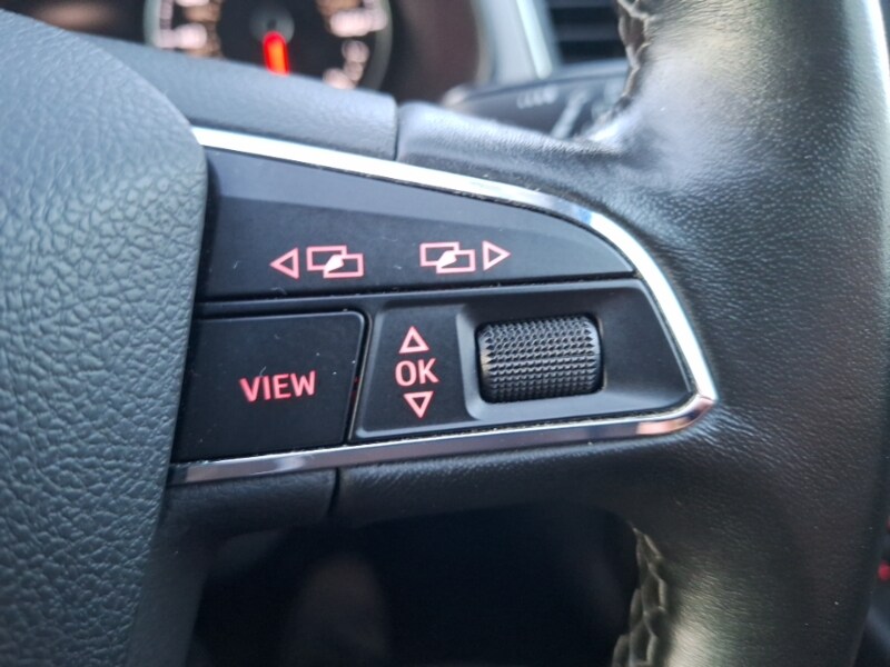 Used SEAT Leon 2020 for sale - 77284511: Photo 15