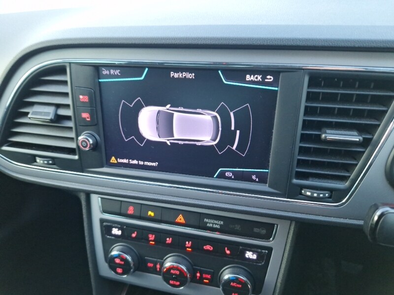 Used SEAT Leon 2020 for sale - 77284511: Photo 17