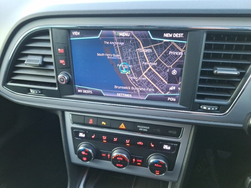 Used SEAT Leon 2020 for sale - 77284511: Photo 18