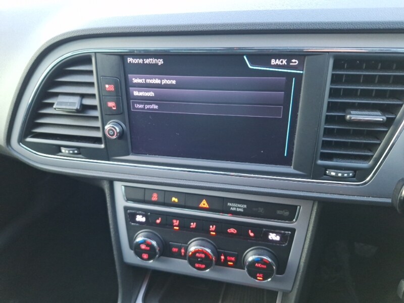 Used SEAT Leon 2020 for sale - 77284511: Photo 19