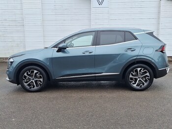 Used Kia Sportage 2024 for sale - 78872472: Photo