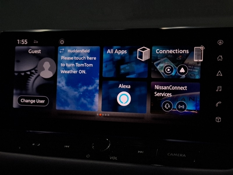 Used Nissan Qashqai 2024 for sale - 77576823: Photo 16