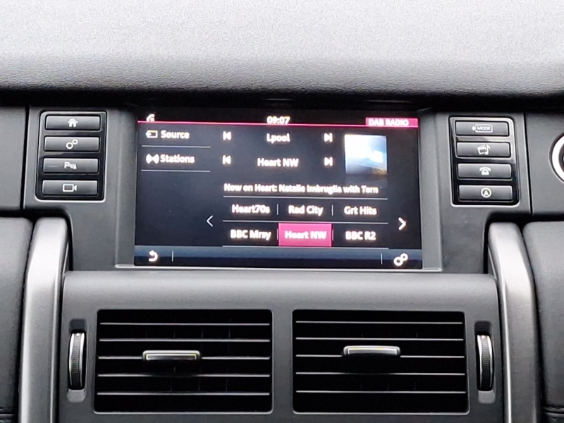 Used Land Rover Discovery Sport 2019 for sale - 77418669: Photo 10