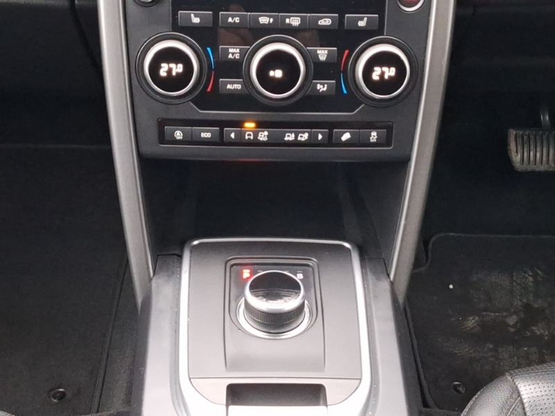 Used Land Rover Discovery Sport 2019 for sale - 77418669: Photo 11