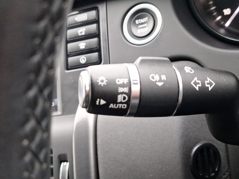 Used Land Rover Discovery Sport 2019 for sale - 77418669: Photo 16