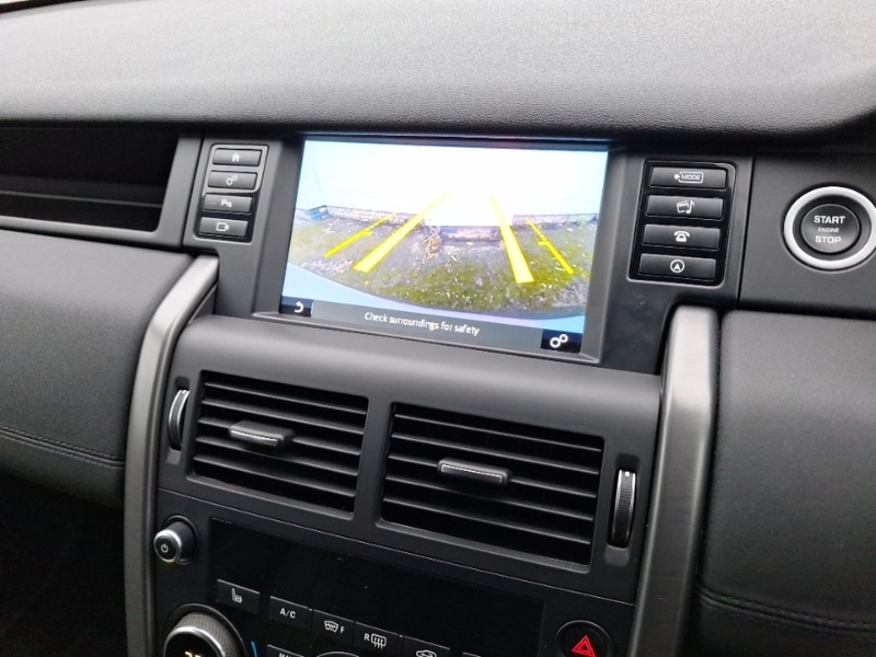 Used Land Rover Discovery Sport 2019 for sale - 77418669: Photo 17