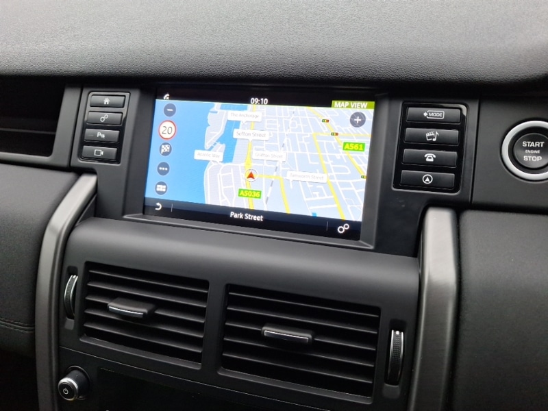 Used Land Rover Discovery Sport 2019 for sale - 77418669: Photo 18