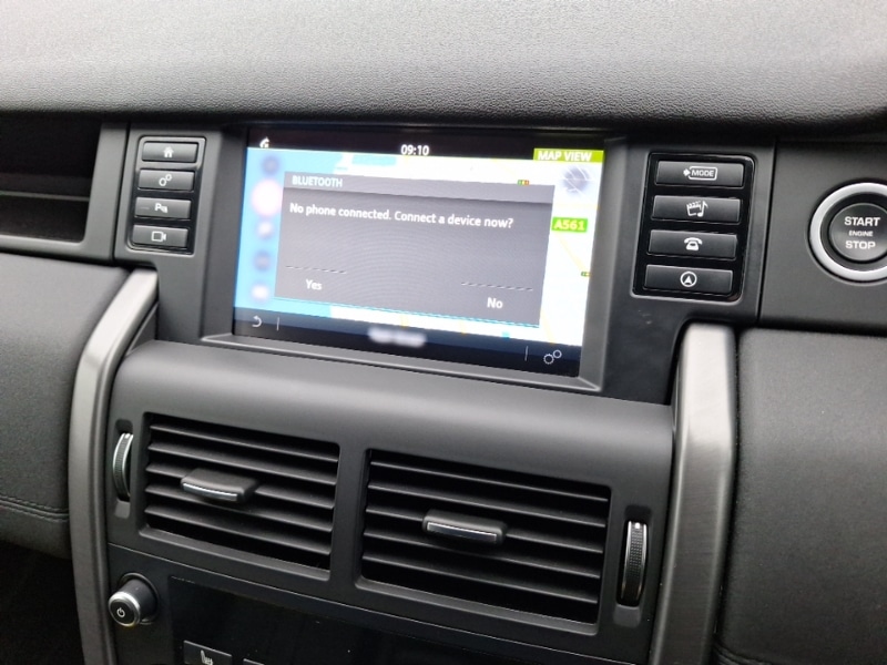 Used Land Rover Discovery Sport 2019 for sale - 77418669: Photo 19