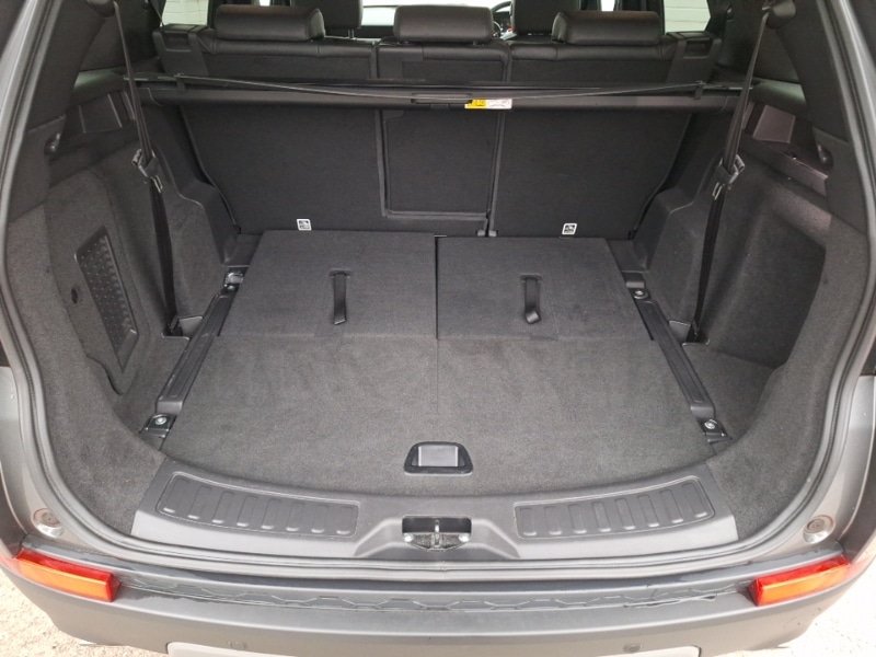 Used Land Rover Discovery Sport 2019 for sale - 77418669: Photo 8