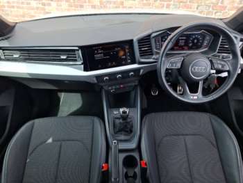Used Audi A1 2021 for sale - 74914383: Photo