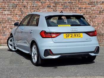 Used Audi A1 2021 for sale - 74914383: Photo