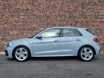 Used Audi A1 2021 for sale - 74914383: Photo