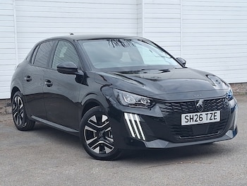 Used Peugeot 208 2026 for sale - 79343053: Photo