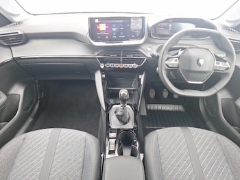 Used Peugeot 208 2026 for sale - 79343053: Photo