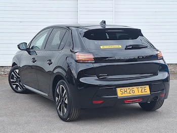 Used Peugeot 208 2026 for sale - 79343053: Photo