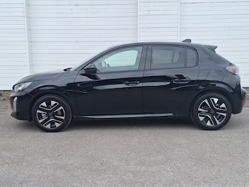 Used Peugeot 208 2026 for sale - 79343053: Photo