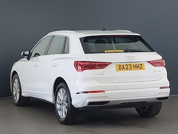 Used Audi Q3 2023 for sale - 78913073: Photo