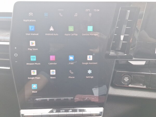 Used Renault Austral 2023 for sale - 76078488: Photo 15