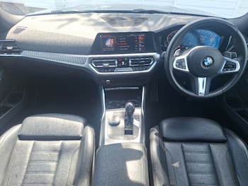 Used BMW 3 Series 2021 for sale - 79126509: Photo
