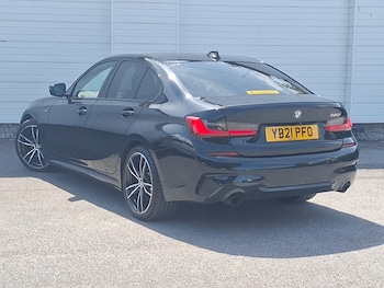 Used BMW 3 Series 2021 for sale - 79126509: Photo