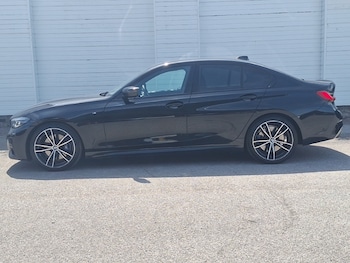 Used BMW 3 Series 2021 for sale - 79126509: Photo
