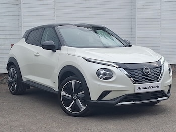 Used Nissan Juke 2022 for sale - 79440177: Photo