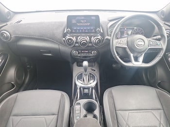 Used Nissan Juke 2022 for sale - 79440177: Photo