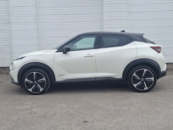 Used Nissan Juke 2022 for sale - 79440177: Photo