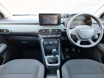 Used Dacia Sandero Stepway 2024 for sale - 74929021: Photo