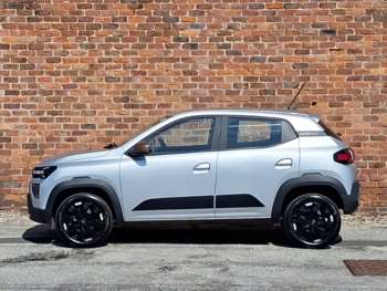 Used Dacia Spring 2024 for sale - 74584324: Photo