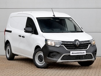 Used Renault Kangoo 2026 for sale - 79573358: Photo