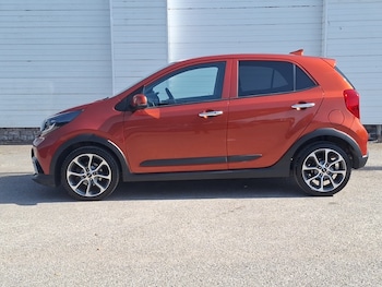Used Kia Picanto 2023 for sale - 78973048: Photo