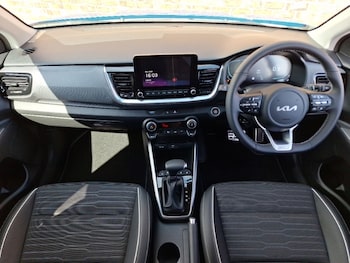 Used Kia Stonic 2025 for sale - 75750871: Photo