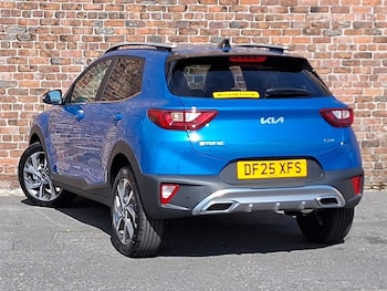 Used Kia Stonic 2025 for sale - 75750871: Photo