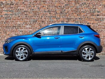 Used Kia Stonic 2025 for sale - 75750871: Photo