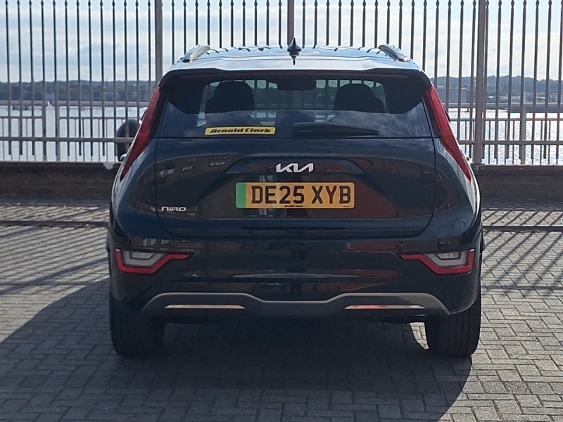 Used Kia Niro 2025 for sale - 76262050: Photo 13