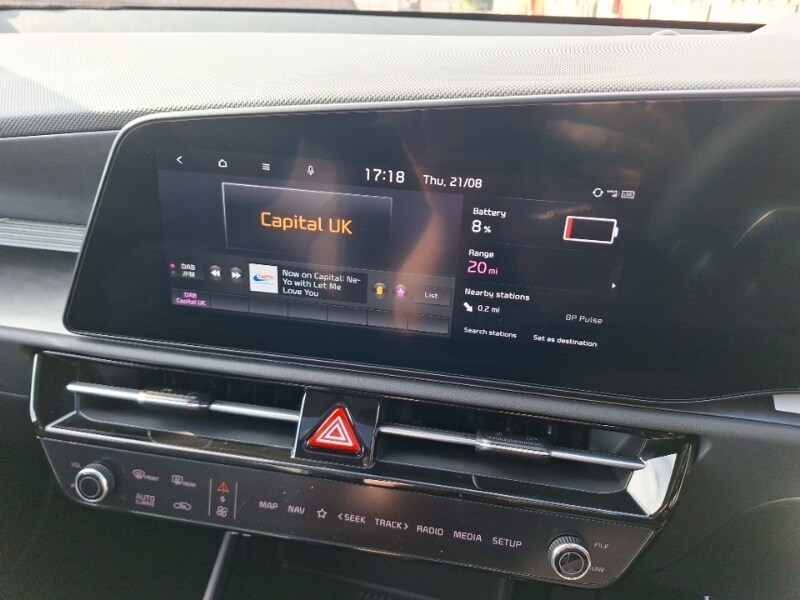 Used Kia Niro 2025 for sale - 76262050: Photo 16