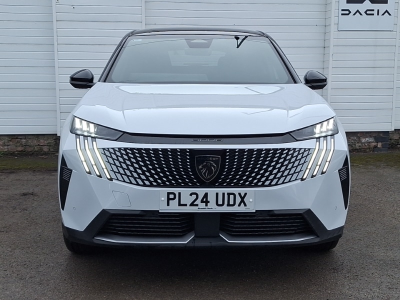 Used Peugeot 3008 2024 for sale - 77585030: Photo 12