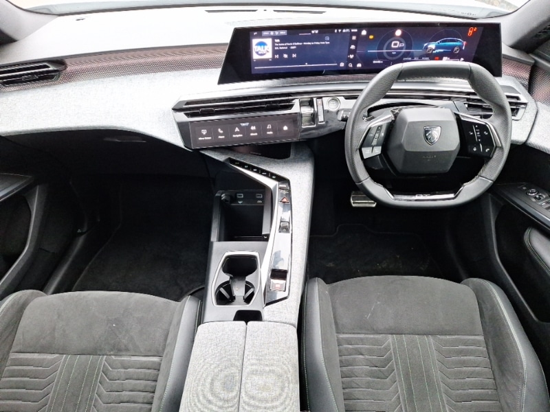 Used Peugeot 3008 2024 for sale - 77585030: Photo 2