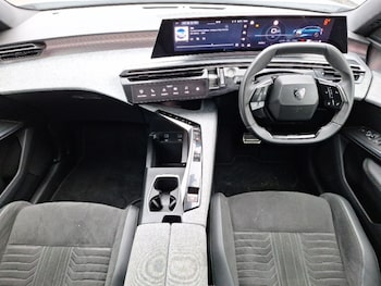 Used Peugeot 3008 2024 for sale - 77585030: Photo