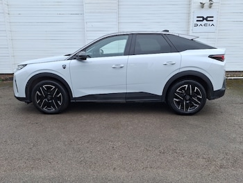 Used Peugeot 3008 2024 for sale - 77585030: Photo