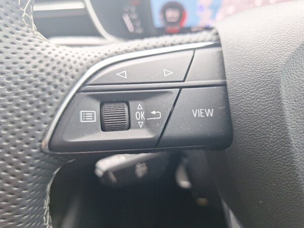 Used Audi Q3 2023 for sale - 76183632: Photo 15
