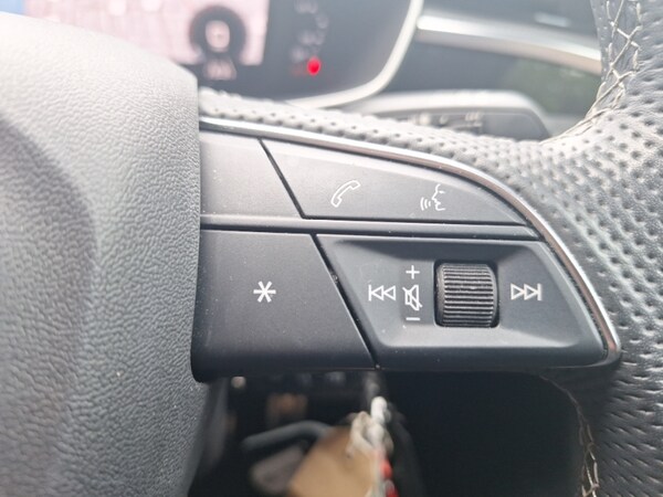Used Audi Q3 2023 for sale - 76183632: Photo 16
