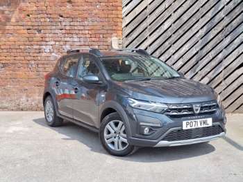 2021 - 1.0 TCe Comfort 5dr