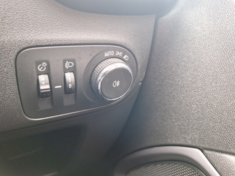 Used Vauxhall Crossland 2022 for sale - 76543417: Photo 14