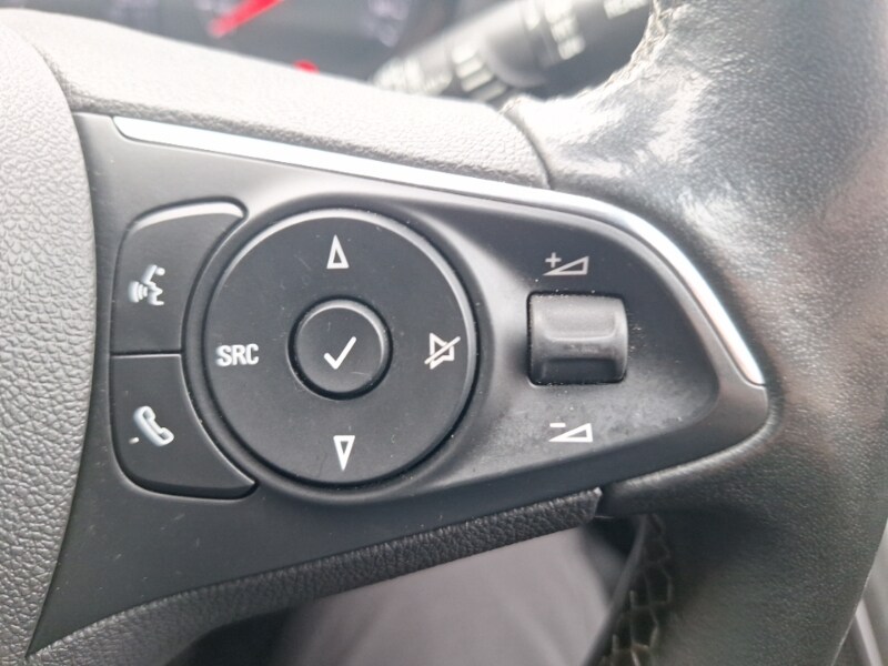 Used Vauxhall Crossland 2022 for sale - 76543417: Photo 15