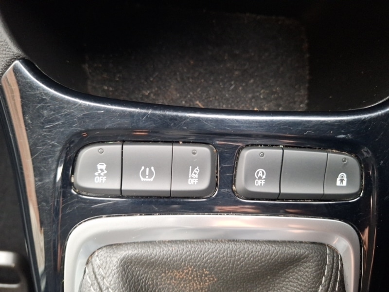 Used Vauxhall Crossland 2022 for sale - 76543417: Photo 17